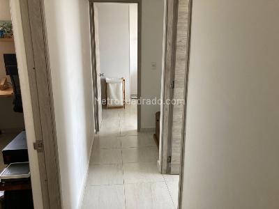 Apartamento en venta en Alameda Del Rio, Barranquilla · foto 9 de 20
