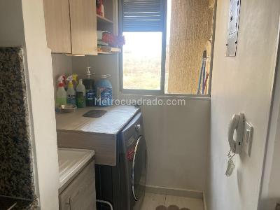 Apartamento en venta en Alameda Del Rio, Barranquilla · foto 10 de 20