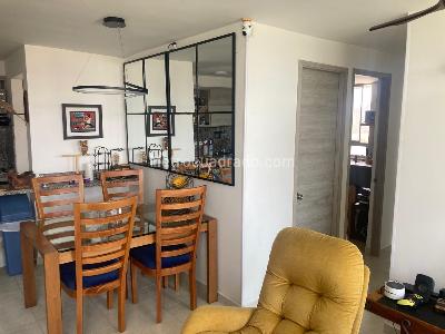 Apartamento en venta en Alameda Del Rio, Barranquilla · foto 11 de 20