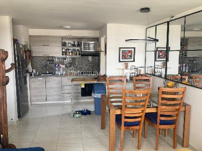 Apartamento en venta en Alameda Del Rio, Barranquilla · foto 12 de 20