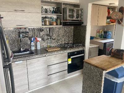 Apartamento en venta en Alameda Del Rio, Barranquilla · foto 13 de 20