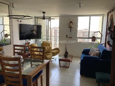 Apartamento en venta en Alameda Del Rio, Barranquilla · foto 14 de 20