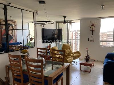 Apartamento en venta en Alameda Del Rio, Barranquilla · foto 16 de 20