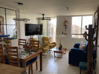 Apartamento en venta en Alameda Del Rio, Barranquilla · foto 17 de 20