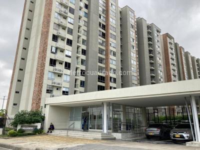 Apartamento en venta en Alameda Del Rio, Barranquilla · foto 18 de 20