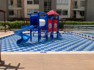Apartamento en venta en Alameda Del Rio, Barranquilla · foto 19 de 20