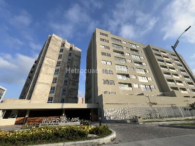 Apartamento en venta en Altos Del Limon, Barranquilla · foto 2 de 20