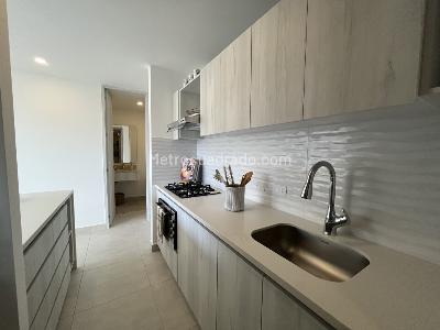 Apartamento en venta en Altos Del Limon, Barranquilla · foto 3 de 20