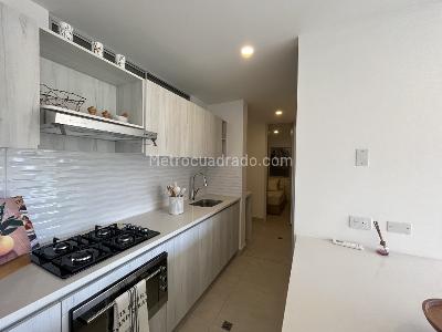 Apartamento en venta en Altos Del Limon, Barranquilla · foto 7 de 20
