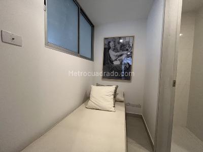 Apartamento en venta en Altos Del Limon, Barranquilla · foto 6 de 20