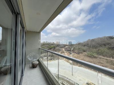 Apartamento en venta en Altos Del Limon, Barranquilla · foto 9 de 20