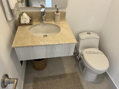 Apartamento en venta en Altos Del Limon, Barranquilla · foto 11 de 20