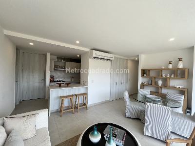 Apartamento en venta en Altos Del Limon, Barranquilla · foto 17 de 20