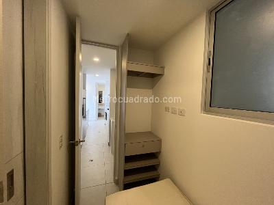 Apartamento de 3 alcobas en venta en Altos Del Limon, Barranquilla, 103 m² · foto 12 de 20