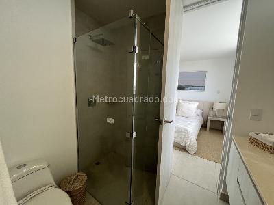 Apartamento de 3 alcobas en venta en Altos Del Limon, Barranquilla, 103 m² · foto 17 de 20