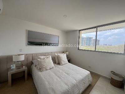 Apartamento de 3 alcobas en venta en Altos Del Limon, Barranquilla, 103 m² · foto 20 de 20