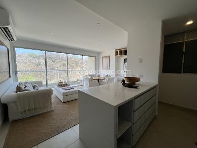 Apartamento en venta en Altos Del Limon, Barranquilla · foto 2 de 20
