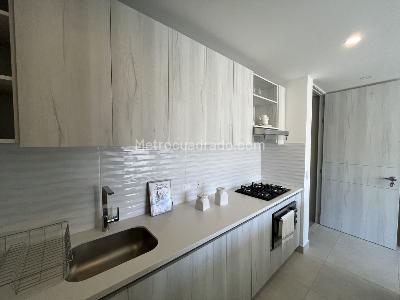 Apartamento en venta en Altos Del Limon, Barranquilla · foto 6 de 20