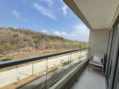 Apartamento en venta en Altos Del Limon, Barranquilla · foto 12 de 20