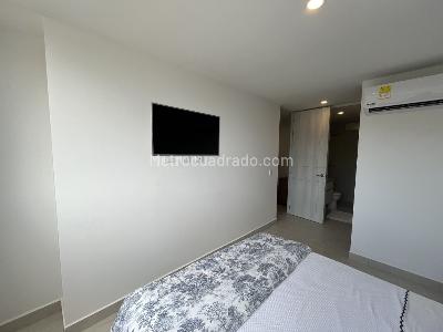Apartamento en venta en Altos Del Limon, Barranquilla · foto 17 de 20