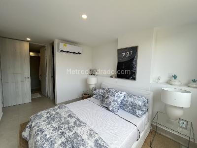 Apartamento en venta en Altos Del Limon, Barranquilla · foto 19 de 20