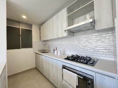 Apartamento en venta en Altos Del Limon, Barranquilla · foto 3 de 20