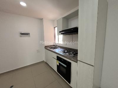 Apartamento en venta en El Recreo, Barranquilla · foto 2 de 15