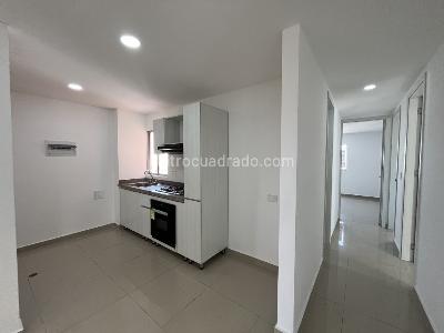 Apartamento en venta en El Recreo, Barranquilla · foto 5 de 15