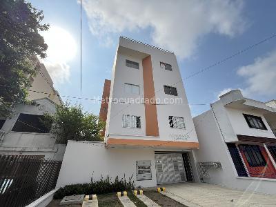 Apartamento en venta en El Recreo, Barranquilla · foto 6 de 15