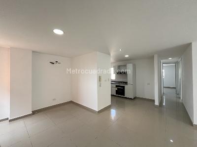 Apartamento en venta en El Recreo, Barranquilla · foto 12 de 15