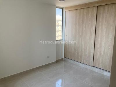 Apartamento en venta en Paraiso, Barranquilla · foto 4 de 16