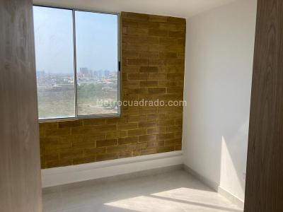 Apartamento en venta en Paraiso, Barranquilla · foto 5 de 16