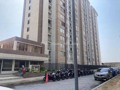 Apartamento en venta en Paraiso, Barranquilla · foto 8 de 16