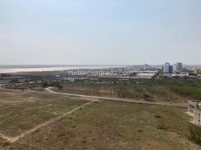 Apartamento en venta en Paraiso, Barranquilla · foto 9 de 16