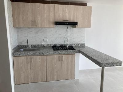 Apartamento en venta en Paraiso, Barranquilla · foto 14 de 16