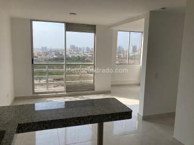 Apartamento en venta en Paraiso, Barranquilla · foto 16 de 16