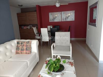 Apartamento de 3 alcobas en venta en Miramar, Barranquilla, 79 m² · foto 2 de 20