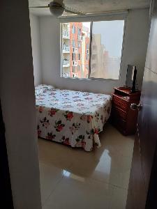 Apartamento de 3 alcobas en venta en Miramar, Barranquilla, 79 m² · foto 5 de 20