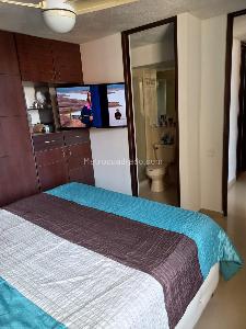 Apartamento de 3 alcobas en venta en Miramar, Barranquilla, 79 m² · foto 7 de 20