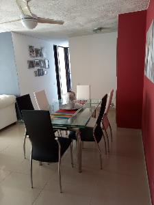 Apartamento de 3 alcobas en venta en Miramar, Barranquilla, 79 m² · foto 12 de 20