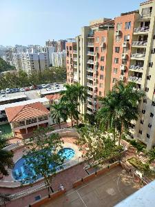 Apartamento de 3 alcobas en venta en Miramar, Barranquilla, 79 m² · foto 13 de 20