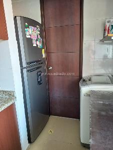 Apartamento de 3 alcobas en venta en Miramar, Barranquilla, 79 m² · foto 14 de 20