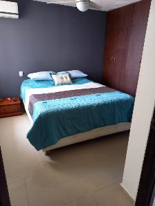 Apartamento de 3 alcobas en venta en Miramar, Barranquilla, 79 m² · foto 17 de 20