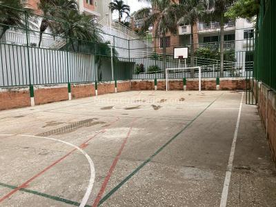 Apartamento de 3 alcobas en venta en Miramar, Barranquilla, 79 m² · foto 19 de 20