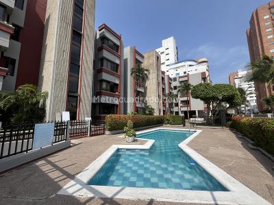 Apartamento en venta en Altos De Riomar, Barranquilla · foto 3 de 20