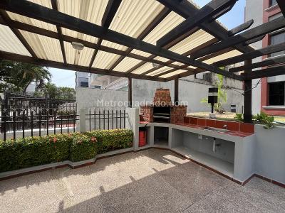 Apartamento en venta en Altos De Riomar, Barranquilla · foto 4 de 20