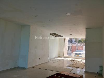 Retail space for rent in Villa Carolina, Barranquilla