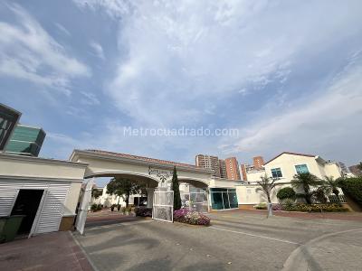 Casa en venta en La Castellana, Barranquilla · foto 3 de 10