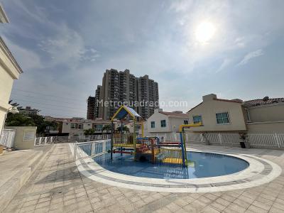 Casa en venta en La Castellana, Barranquilla · foto 4 de 10