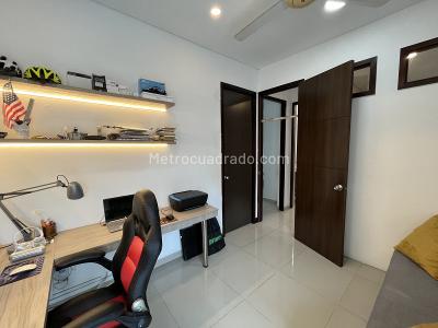 Casa en venta en La Castellana, Barranquilla · foto 7 de 10